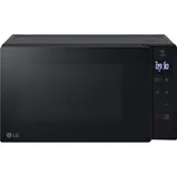 LG MH6032GAS Schwarz