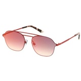 Web Eyewear Herrensonnenbrille Web Eyewear 0889214017109