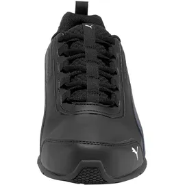 Puma Leader VT SL black-blue/ black, 45