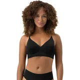 MEY Tagwäsche Serie Simply Better Invisibles Damen Bustiers schwarz M