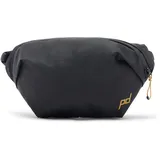 Peak Design Outdoor Sling 2L Schwarz