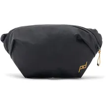 Peak Design Outdoor Sling 2L Schwarz
