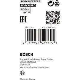 Bosch Reduzierring für Kreissägeblätter 20 x 16 x 1 mm