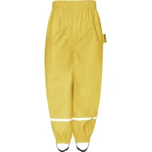 Playshoes Regenhose Gelb 104