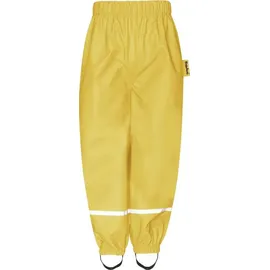 Playshoes Regenhose Gelb 104