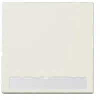 Jung Wippe mit Schriftfeld ws LS 990 NA