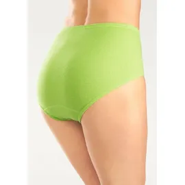 PETITE FLEUR Taillenslip 5 St. Bunt 52