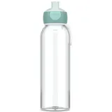 Mepal Campus Wasserflasche Pop-Up 500 ml - Cool mint (2025)