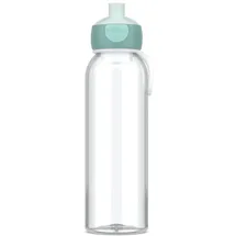 Mepal Campus Wasserflasche Pop-Up 500 ml - Cool mint (2025)