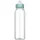 Mepal Campus Wasserflasche Pop-Up 500 ml - Cool mint (2025)