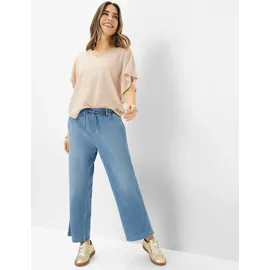 Brax Style MAINE S USED SKY BLUE, denim hellblau, Gr. 40
