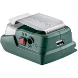 METABO PowerMaxx PA 12 LED-USB