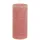 Chic Antique Macon Stumpenkerze 15 cm Himbeere