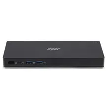 Acer USB Type-C Dockingstation II NP.DCK11.01N
