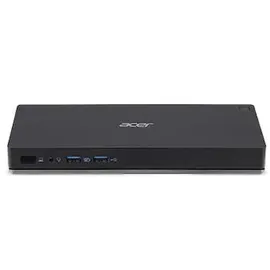 Acer USB Type-C Dockingstation II NP.DCK11.01N