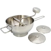 Gsd Passiermaschine / Edelstahl