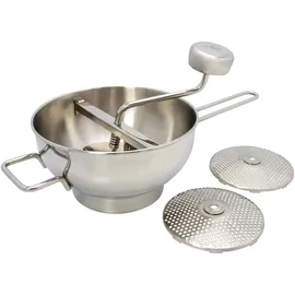 Gsd Passiermaschine / Edelstahl