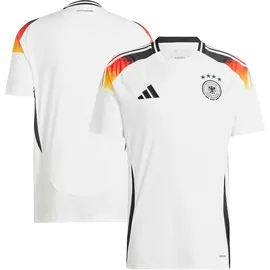 adidas Deutschland Trikot 2024 White S