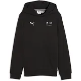 Puma BMW Mms Kids Essentials Hoodie 140