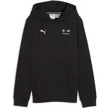Puma BMW Mms Kids Essentials Hoodie 140