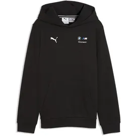 Puma BMW Mms Kids Essentials Hoodie 140