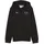 Puma BMW Mms Kids Essentials Hoodie 140