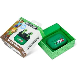 OTL Technologies Minecraft TWS Earphones