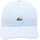 Lacoste Cap in Hellblau (Phoenix Blue) | Gr.: onesize