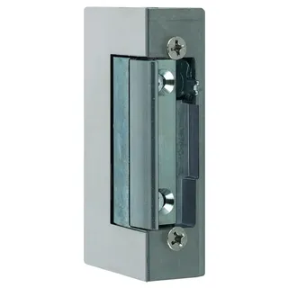 ASSA ABLOY effeff Türöffner ohne Schliessblech 17E 6-12 V AC/DC Stand.DIN L/R m.FaFix