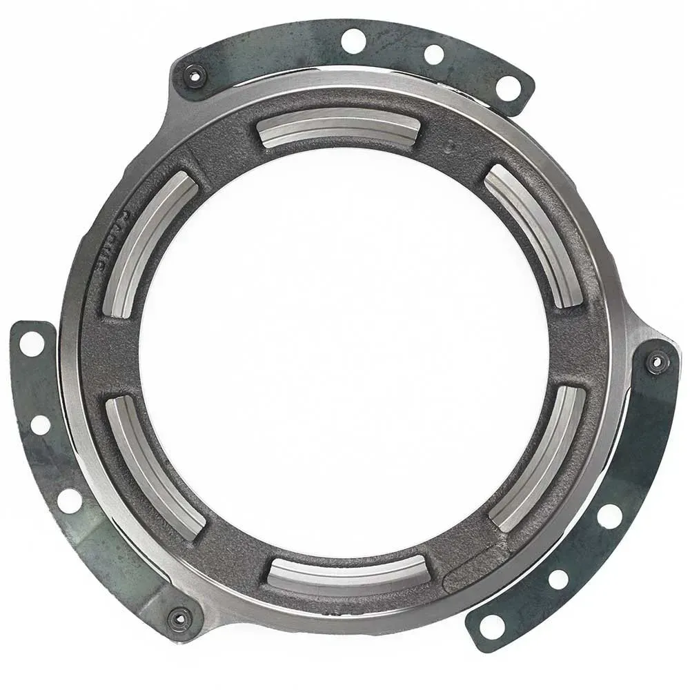 Sachs 3071098930 Kupplungsreibscheiben - One Size