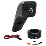 Ahd 1080p Rückfahrkamera Für Pkw Und Transporter (modell 2017) – Wasserdichte Rückfahrkamera Mit Nachtsicht