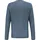 Salewa Pedroc Dry Langarm-t-shirt - Java Blue - S