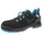 Albatros FASTPACK Low S1PL ESD FO SR schwarz-blau