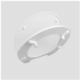 Eisenberg Sanit WC-Sitz 4002 Weiß