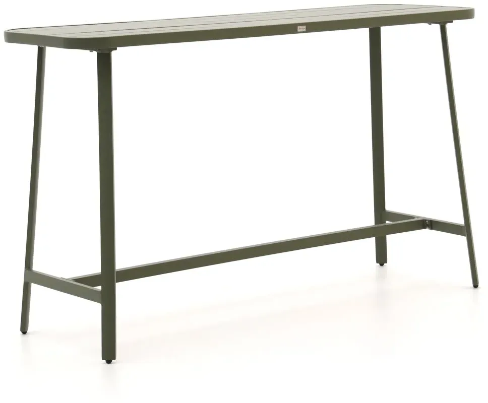 Bellagio Cino Bartisch Outdoor 175x58x105 cm