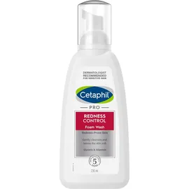 Galderma Laboratorium Pro Rötung Kontrolle Gesichts-Reinigungsschaum 236 ml