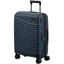 Samsonite Intuo Spinner 4-Rollen 55 cm blue nights