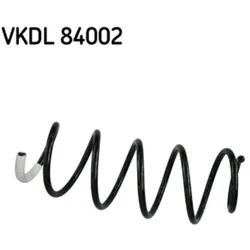 Fahrwerksfeder SKF VKDL 84002