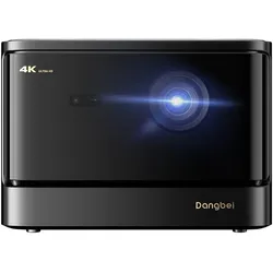 Dangbei Mars Pro 2 - ALPD projector - 3D - 2450 lm