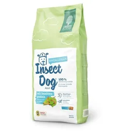 Green Petfood Insectdog Hypoallergen Adult 900 g