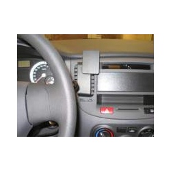 Brodit 853963 ProClip Halterung - Kia Rio 06-11 - Navigation KFZ-Halter