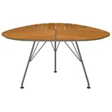 Houe LEAF Gartentisch