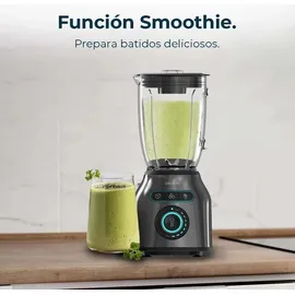 Cecotec Power Black Titanium 2200MAX Smooth Standmixer