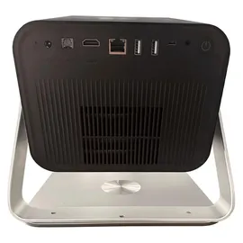 InFocus Crusader Grand Master LED lila