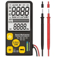 PANCONTROL True-RMS Multimeter PAN Pocketmeter