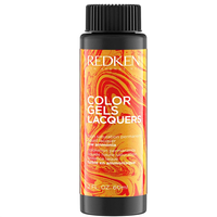 Redken Farbgele Lacke 6ro-bonfire Permanente Färbung 60ml 3 Einheiten