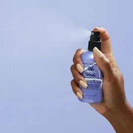 Bumble and Bumble Blonde Tone Enhancing Leave In Conditioner 125 ml