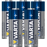 5 x VARTA A23 Alkaline-Batterie 12V MN21-V23GA-23A P23GA Industrieware NEU!!