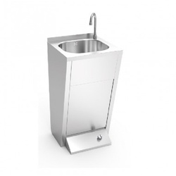 Handwaschbecken mit gemischtem Wasser von Fricosmos