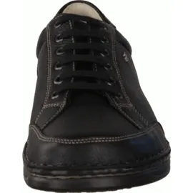 Finn Comfort NANTES Herren Schwarz 46